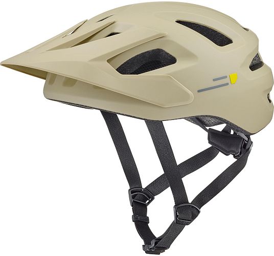 Bollé MTB-Helm Adapt Pure Gr. M grau