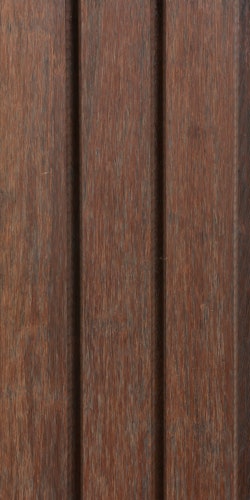 FelixWood® Fassade Symphony 40 Thermo Bambus - 1860 mm