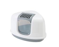 SAVIC Nestor Corner Katzentoilette