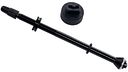 Vorschaubild CONTEC Tubeless-Ventil EasyAir TL 100 mm schwarz