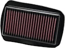 Vorschaubild K&N Tauschluftfilter YA-1208