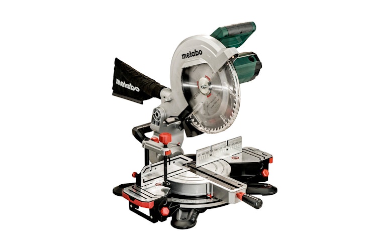 Metabo Kappsäge KS 305 M 619003000