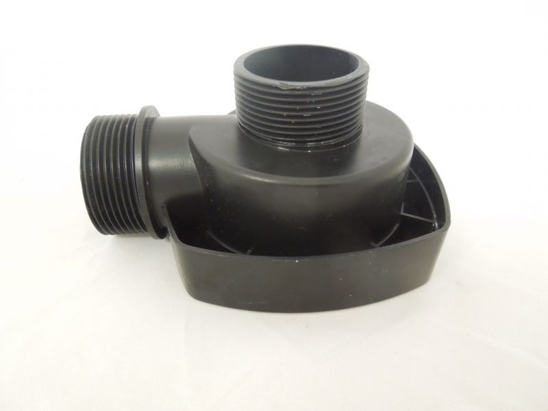 Heissner Pumpenkammerdeckel P15100E-00 (ET11-P15ED)