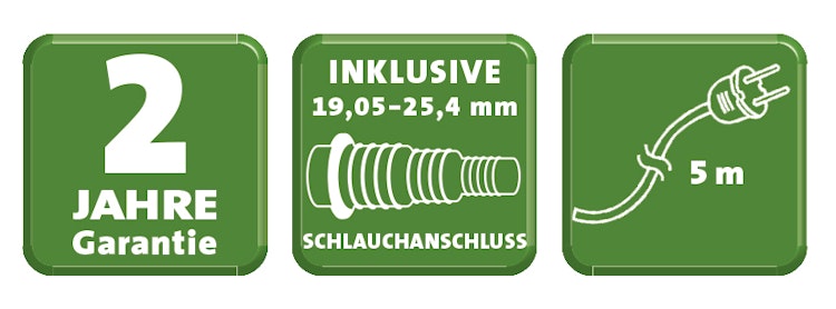 UVC-Teichklärer 55W (F455X-00)