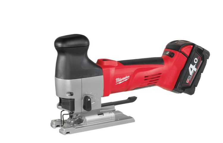 Milwaukee HD18JSB-402C AKKU-STICHSAEGE IN2 4933426660