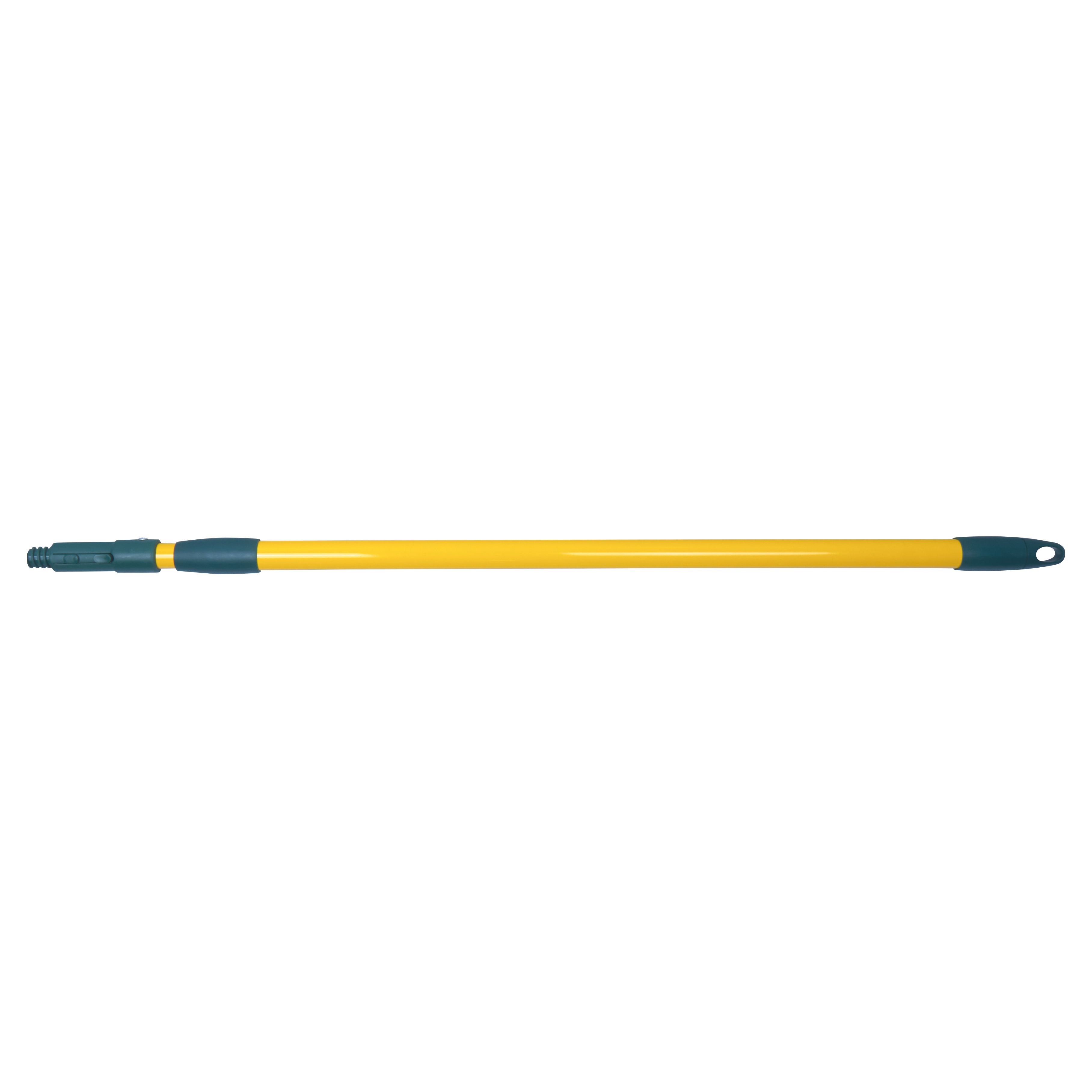 Gardi Rex Stiel 0,80 - 1,40m ausziehbar