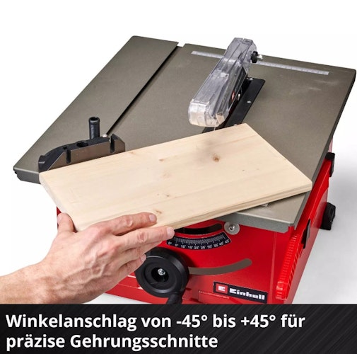 Einhell Tischkreissäge TC-TS 8 4340426