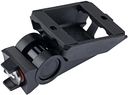 Vorschaubild by,schulz Vorbauhalter SDS Link-Pro schwarz Kiox" (300 500-2line)