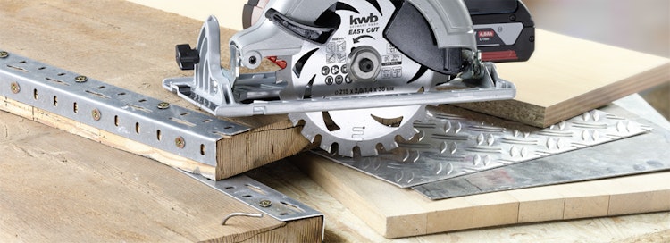 kwb Akku Top Hk-Sägebl. AKKU Ø 215 x 30 Z30 587938