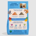 Vorschaubild Edgard&Cooper Adult norwegischer Lachs getreidefrei Hundetrockenfutter