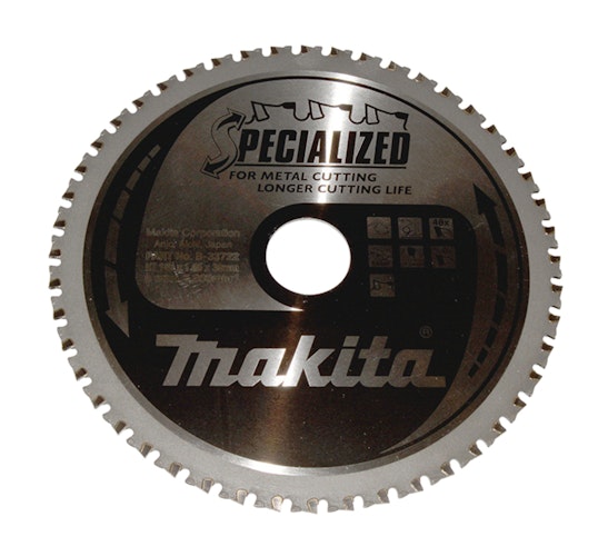 Makita SPECIALIZED Sägeb.185x30x48Z B-33722