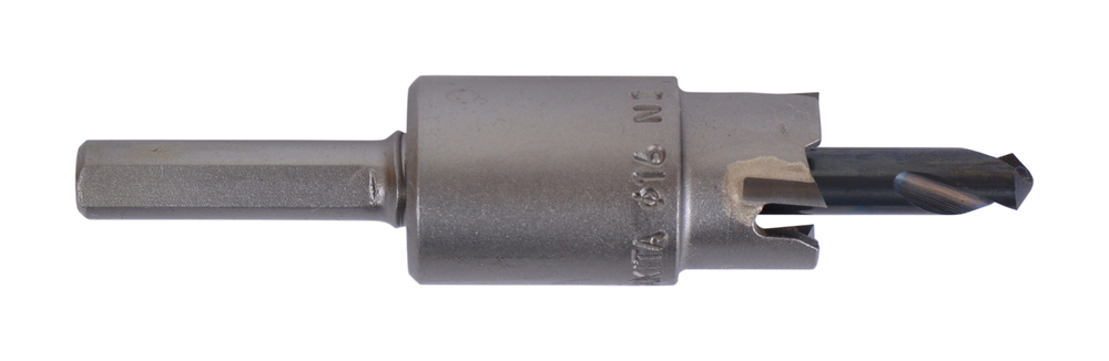 Makita HM-Lochsäge 16mm B-00898