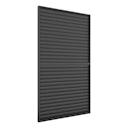 Ximax Lamellenwand (verstellbar) für Lamellendach Pergola Shade