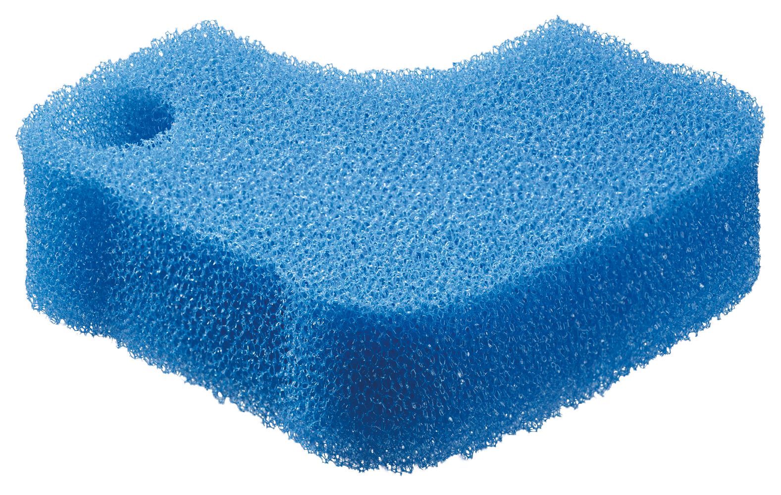 Schaum BioMaster 20ppi blau