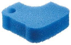 Schaum BioMaster 20ppi blau