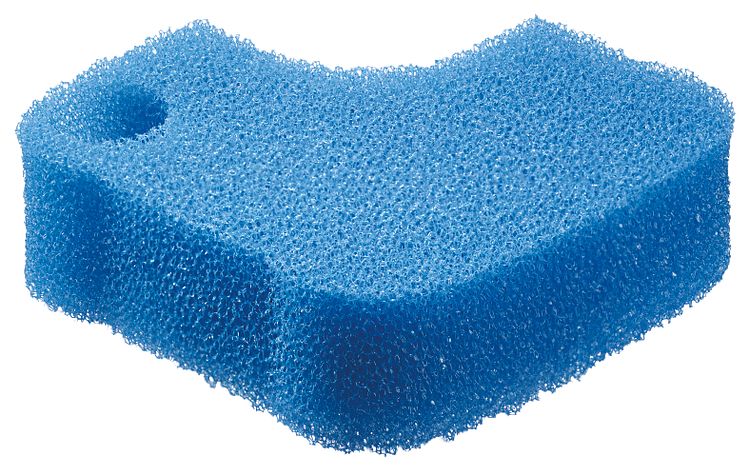 Schaum BioMaster 20ppi blau
