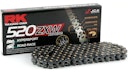Vorschaubild RK Kette BL520ZXW Black Scale, 112 Glieder