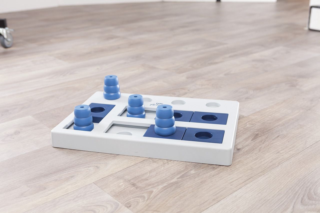 TRIXIE Dog Activity Chess 40 x 27 cm Hundespielzeug