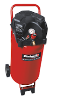 Einhell Kompressor TC-AC 240/50/10 OF 4010393