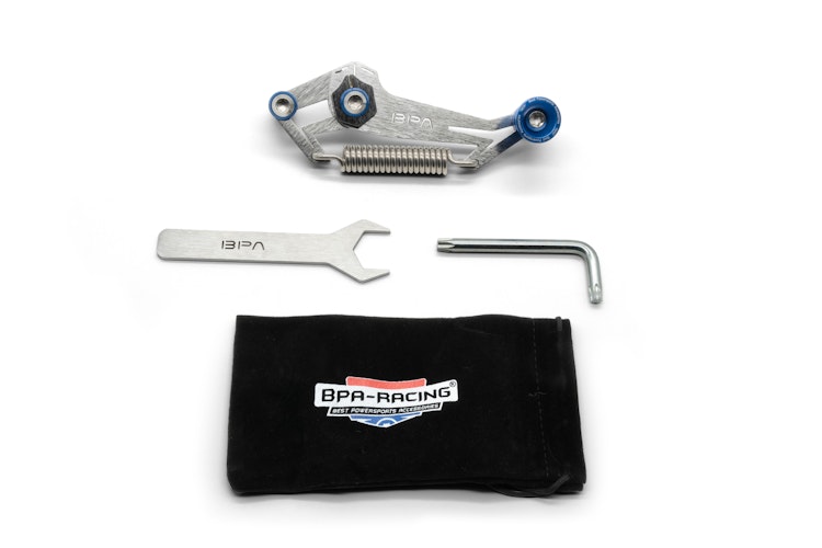 BPA-Racing Kettenspanner Ketten Einstellwerkzeug