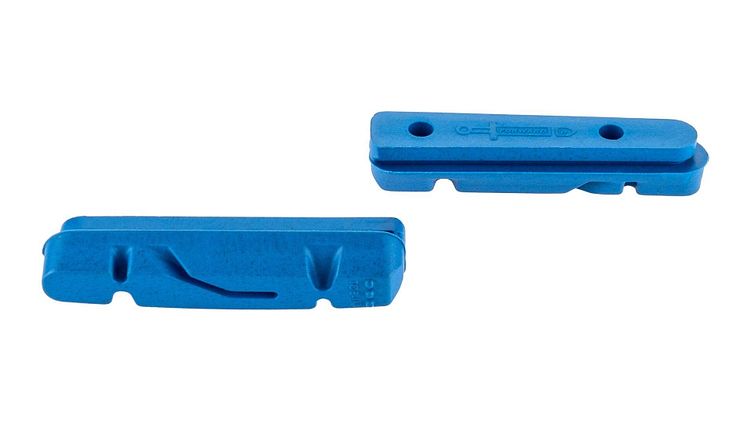 CONTEC Bremsgummi R-Stop+ blau