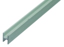 Vorschaubild Alberts® H-Profil für Spanplatten, Alu, versch. Größen