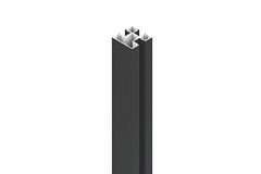 OSMO Aluminiumpfosten Typ DZubehörbild