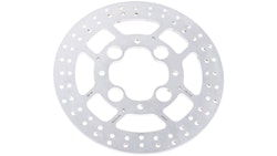 TRW Bremsscheibe MST426