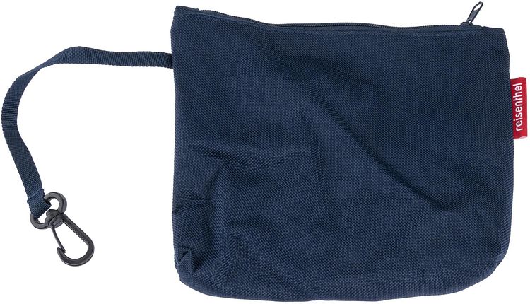 reisenthel Korb Bikebasket rhombus midnight gold
