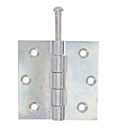 Alberts® Scharnier  76 x 76 mm