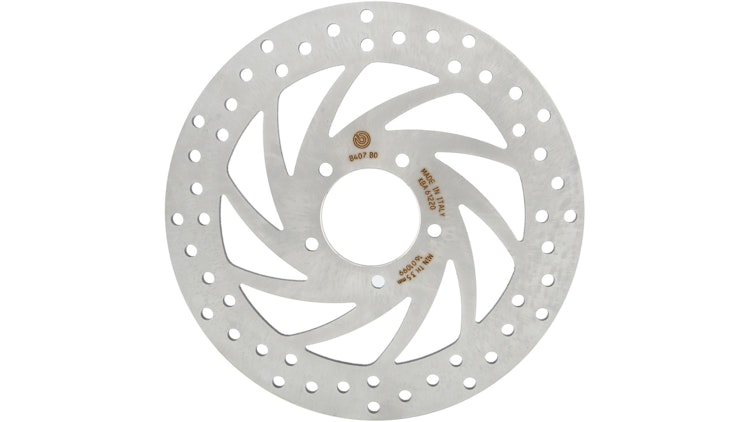 Brembo Bremsscheibe 68B407B0