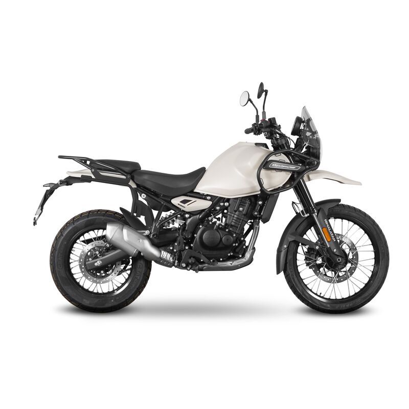 SHAD 3P Befestigungssystem Himalayan 450 2024