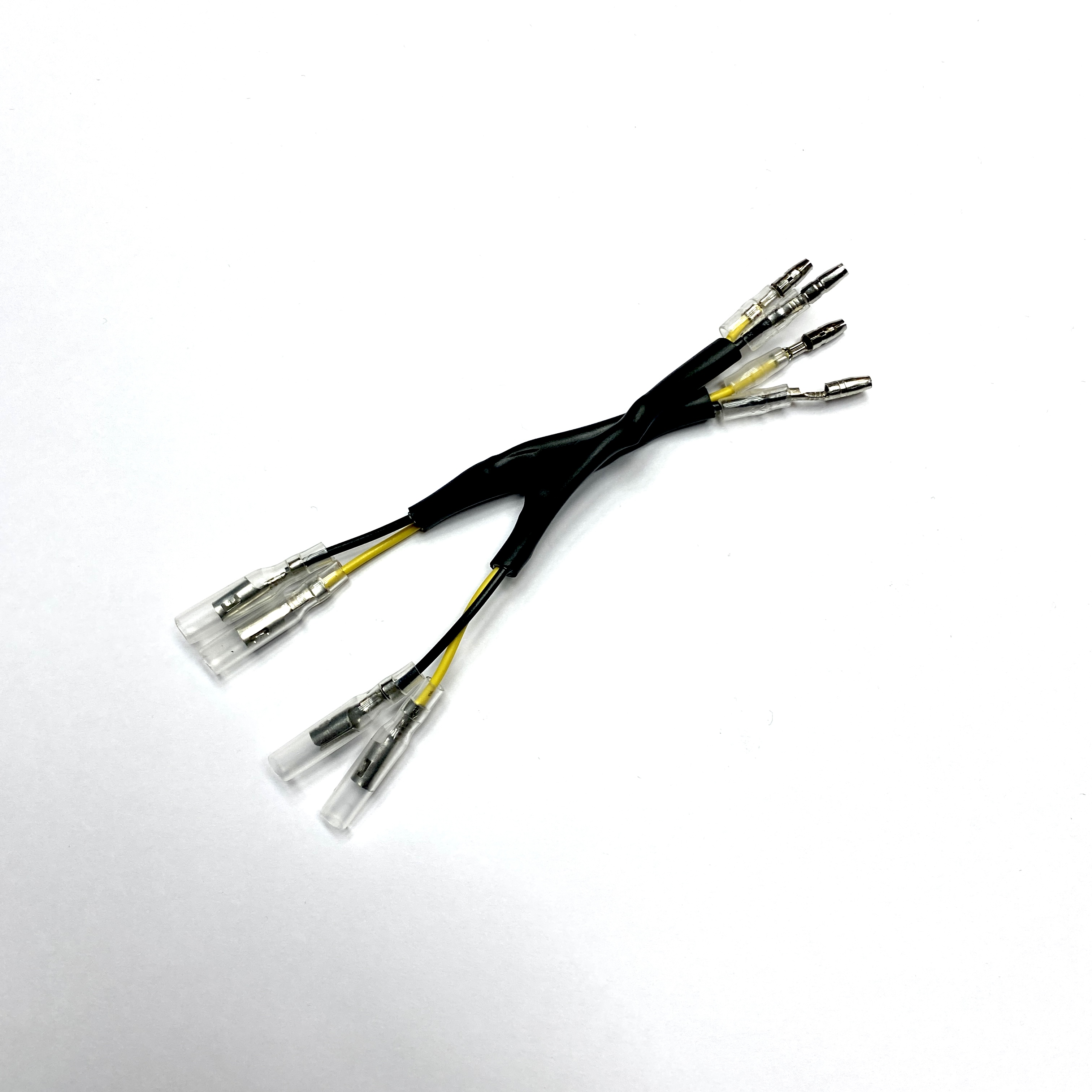 MOTOISM HONDA Blinker Adapterkabel ohne Widerstand V1 JP