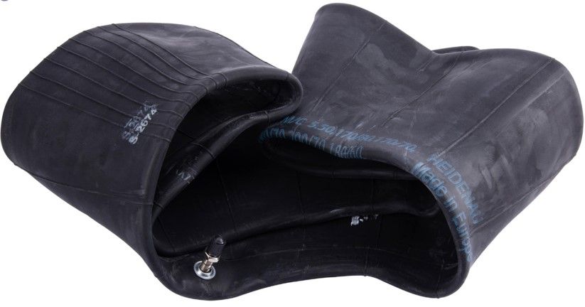 Heidenau Schlauch 170–200/60-15/16 Ventil 34G SV