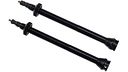 Vorschaubild Schwalbe Tubeless Ventil 80 mm schwarz