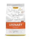 Vorschaubild Josera Urinary Katzenspezialfutter