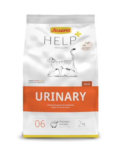 Josera Urinary Katzenspezialfutter