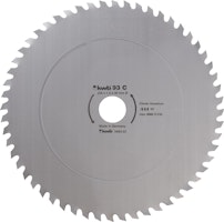 kwb Bk-Sägebl. CV Ø 450 x 30  Z56 594522