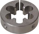Vorschaubild Cyclus Tools Gabelrohrschneidkluppe 1 1/8 Zoll silber