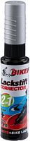 Fasi Lackstift 12 ml silber silver matt