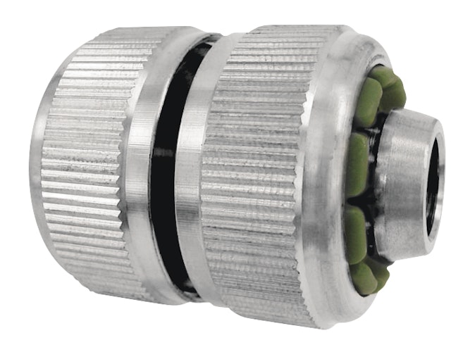 Oase Schlauchverbinder