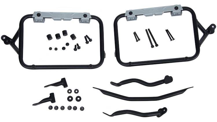 Kappa Seitenkofferträger KL für BMW S 1000 XR