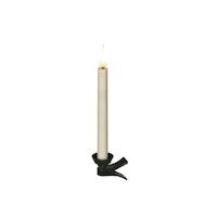 Konstsmide Weihnachtsbeleuchtung  LED Baumbeleuchtung kabellose Baumkerze