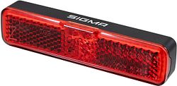 Sigma Sport EOX RL RACK Rücklicht schwarz