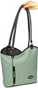 Vorschaubild Haberland Lenkertasche Melanie grün