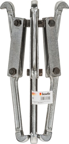 kwb Abzieher 3-armig 250 mm 374325