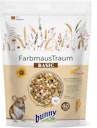Vorschaubild Bunny FarbmausTraum 500g Kleintierfutter