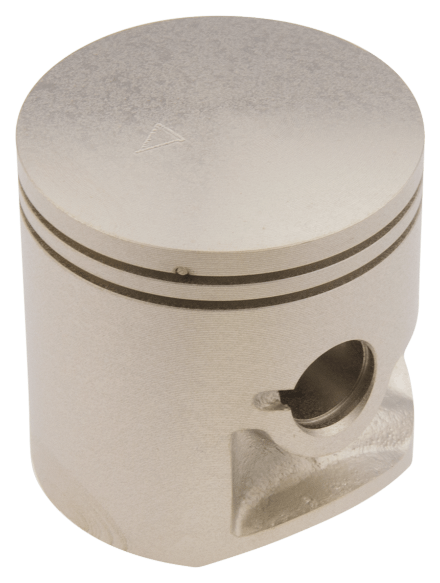 Husqvarna 529 09 47-01 - Kolben kpl.