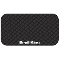 Broil King Grillmatte Schwarz