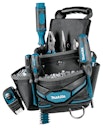Vorschaubild Makita 3-fächer Werkzeugtasche E-05147